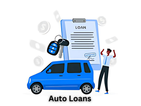 Auto Loans 